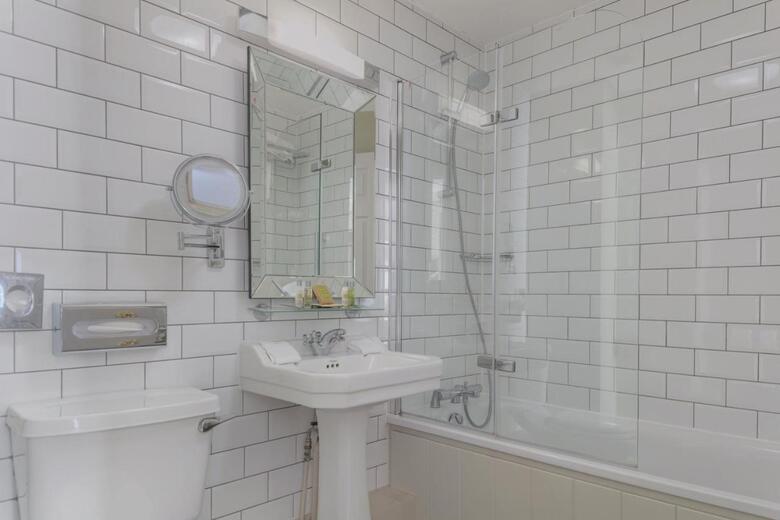 Hotel Best Western Monkbar