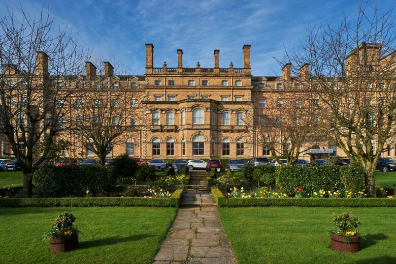 Hotel The Milner York