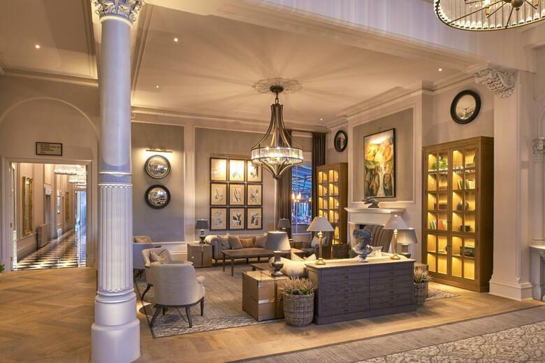 Hotel The Milner York