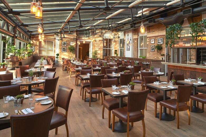 Hotel The Milner York