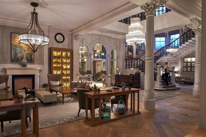 Hotel The Milner York