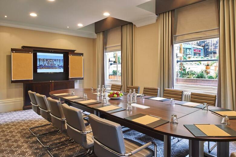 Hotel The Milner York