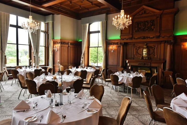 Hotel The Milner York