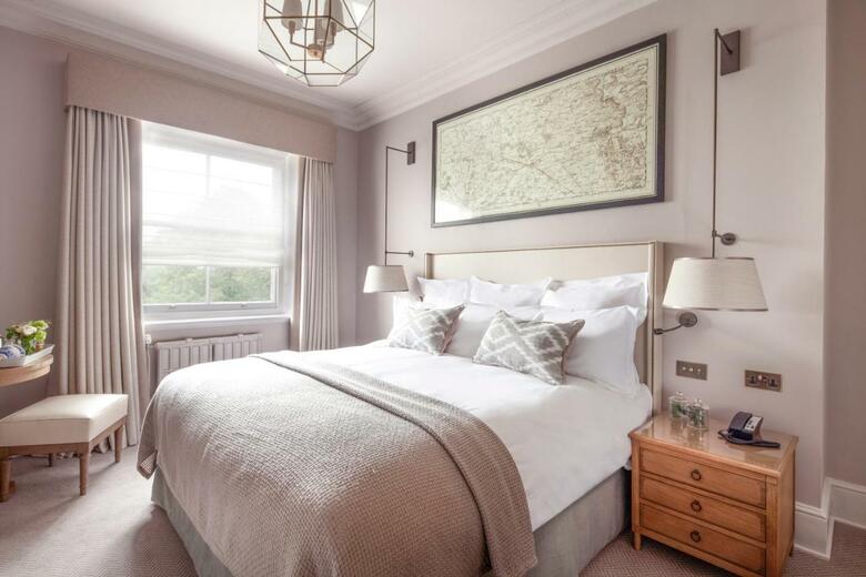 Hotel The Milner York