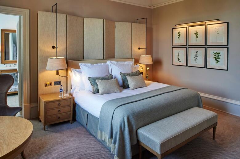 Hotel The Milner York