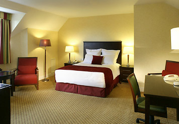 Hotel Marriott York