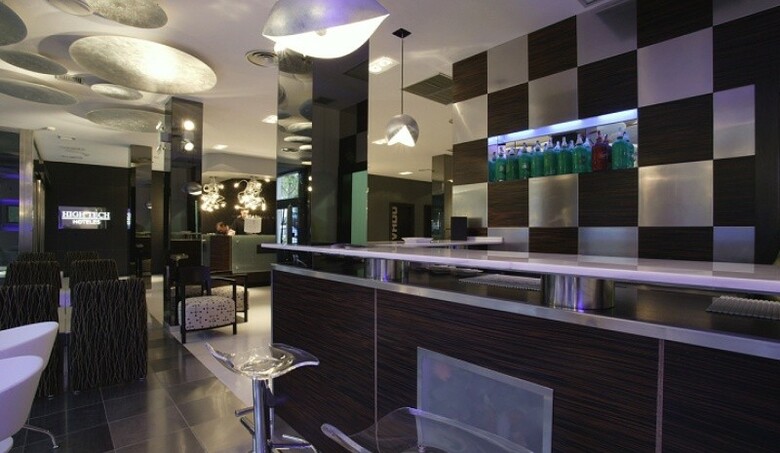 Hotel Petit Palace President Castellana