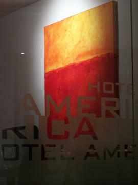 Hotel America