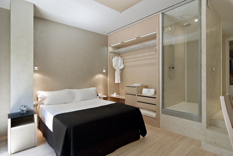 Axel Hotel Barcelona & Urban Spa