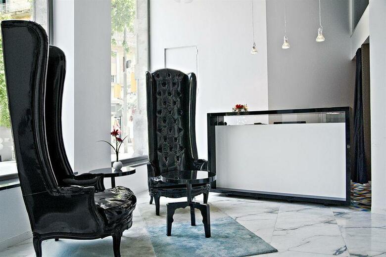 Axel Hotel Barcelona & Urban Spa
