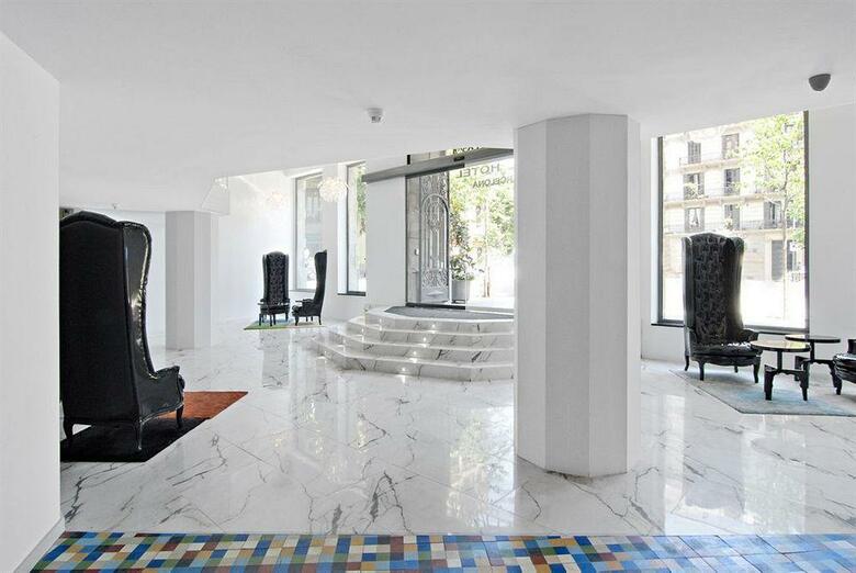 Axel Hotel Barcelona & Urban Spa