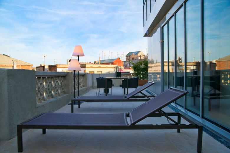 Axel Hotel Barcelona & Urban Spa
