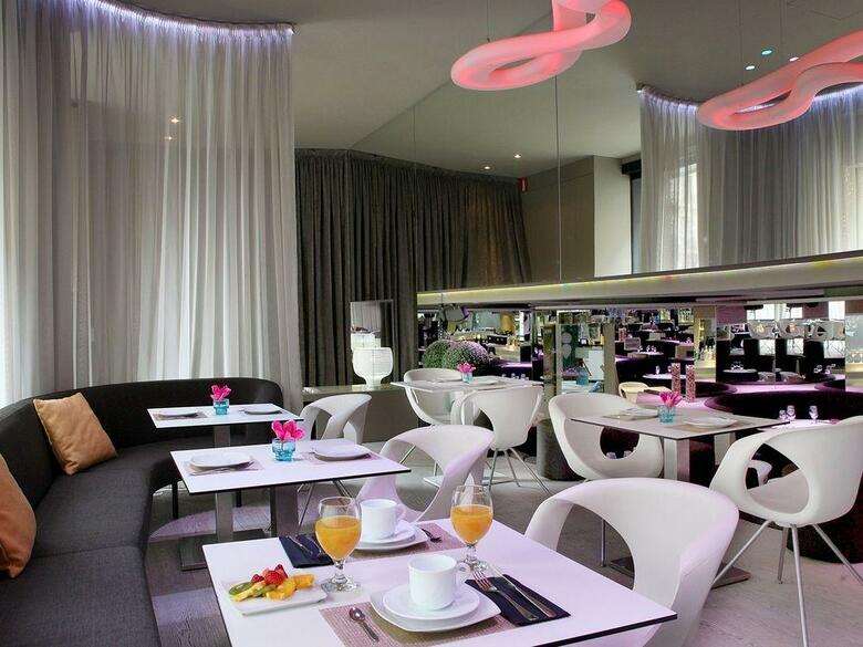 Axel Hotel Barcelona & Urban Spa