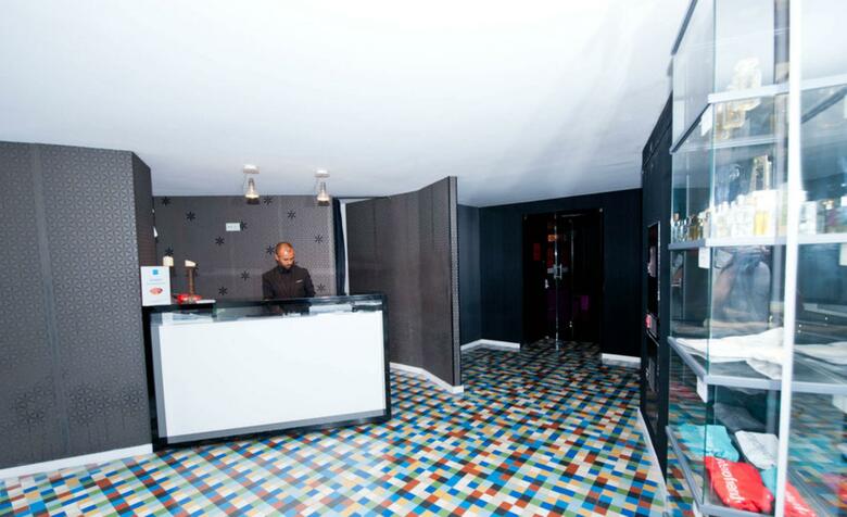 Axel Hotel Barcelona & Urban Spa