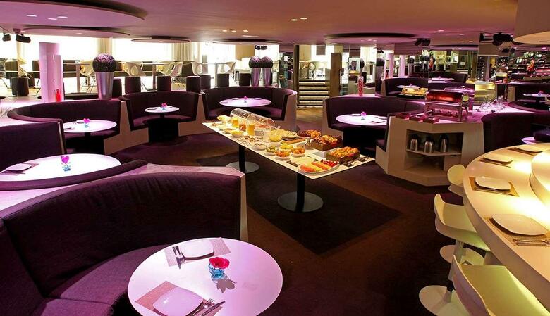 Axel Hotel Barcelona & Urban Spa