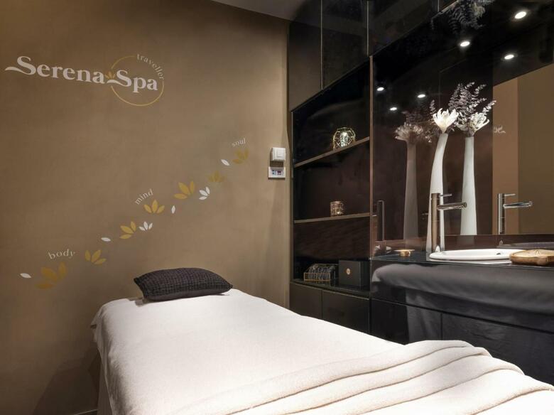 Hotel Barcelona Condal Mar Affiliated By Melia