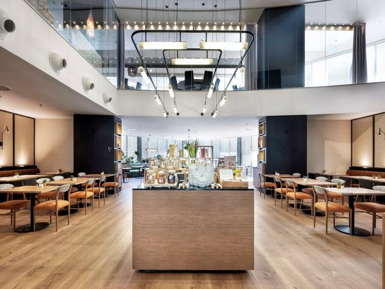 Hotel Barcelona Condal Mar Affiliated By Melia