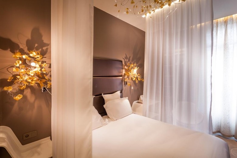 Hotel Legend Saint Germain By Elegancia
