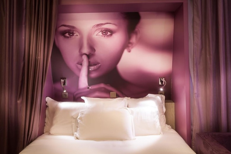Hotel Legend Saint Germain By Elegancia
