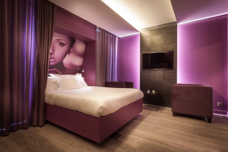 Hotel Legend Saint Germain By Elegancia