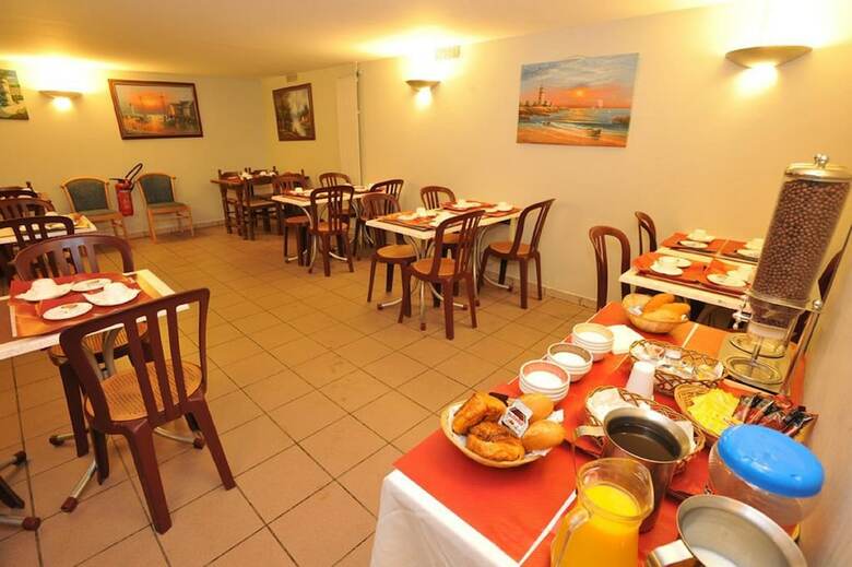 Hotel Altona