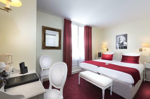 Hotel Aston