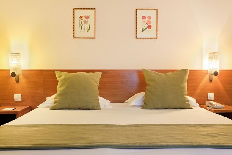 Quality Hotel Axel Opera