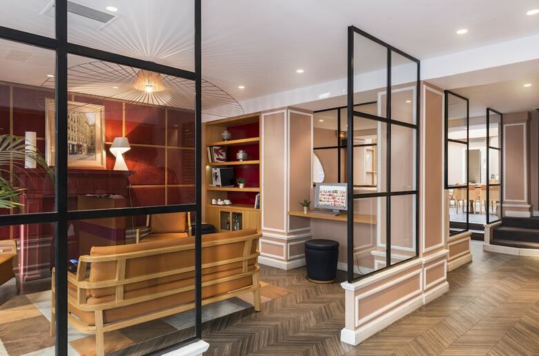 Quality Hotel Axel Opera