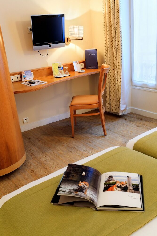 Quality Hotel Axel Opera