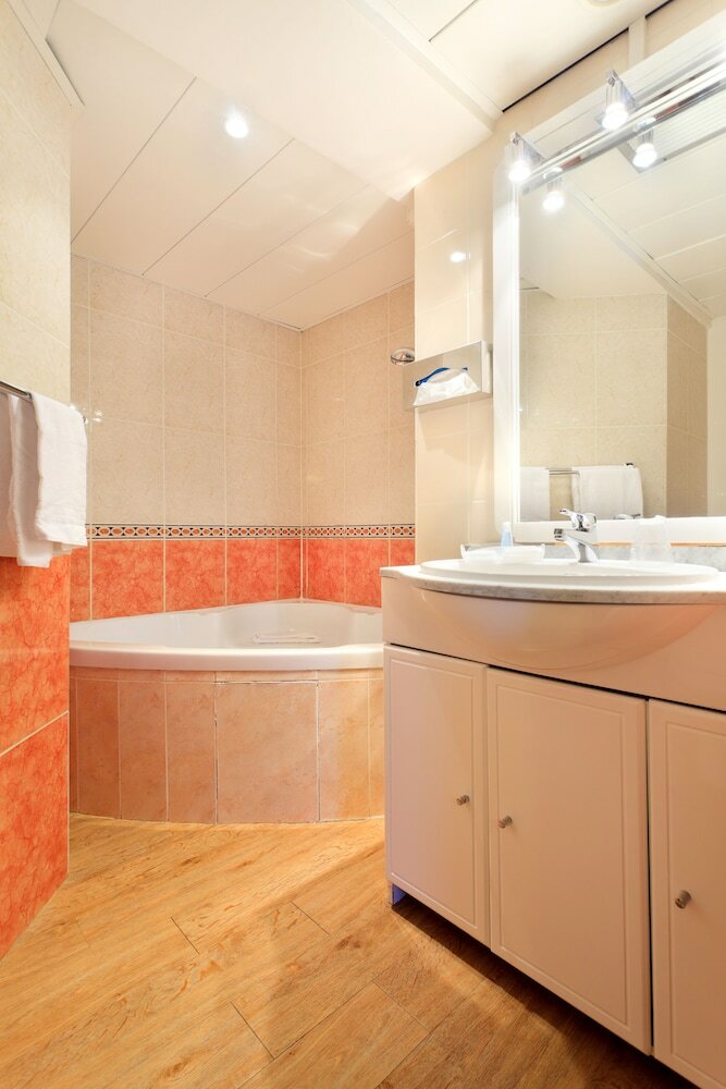 Quality Hotel Axel Opera