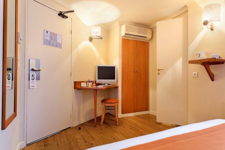 Quality Hotel Axel Opera