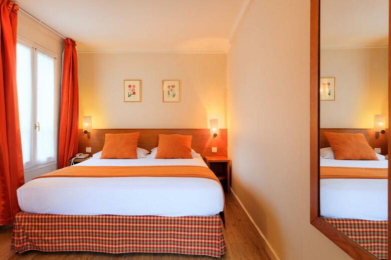 Quality Hotel Axel Opera