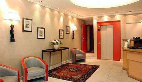 Hotel Best Western Opera Grands Boulevards