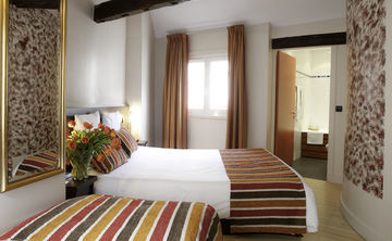 Hotel Tulip Inn Celte