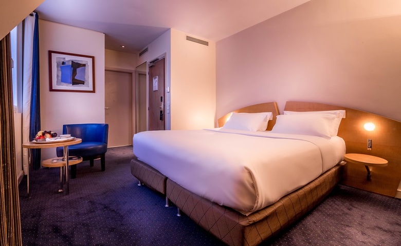 Hotel Best Western Premier Pergolese
