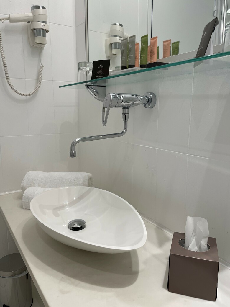 Hotel Best Western Premier Pergolese
