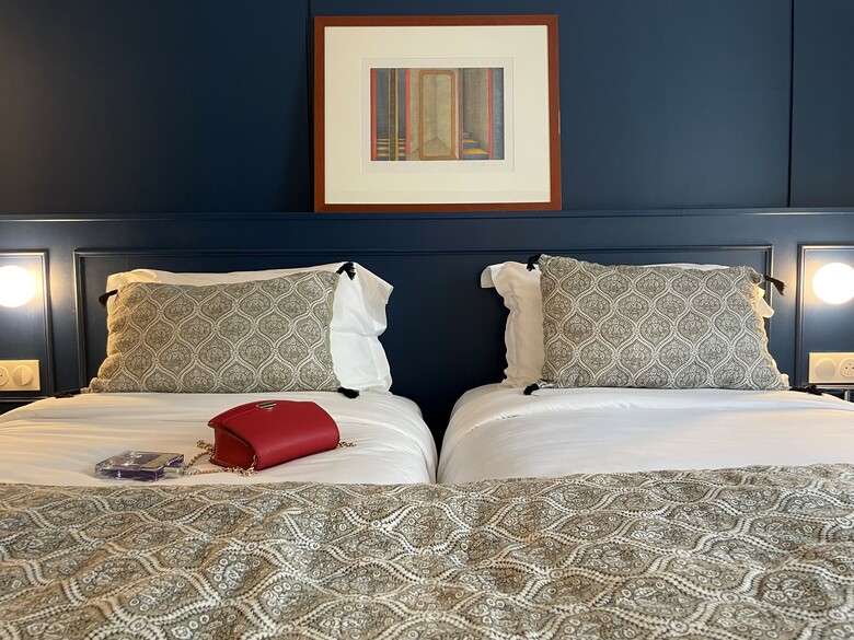 Hotel Best Western Premier Pergolese