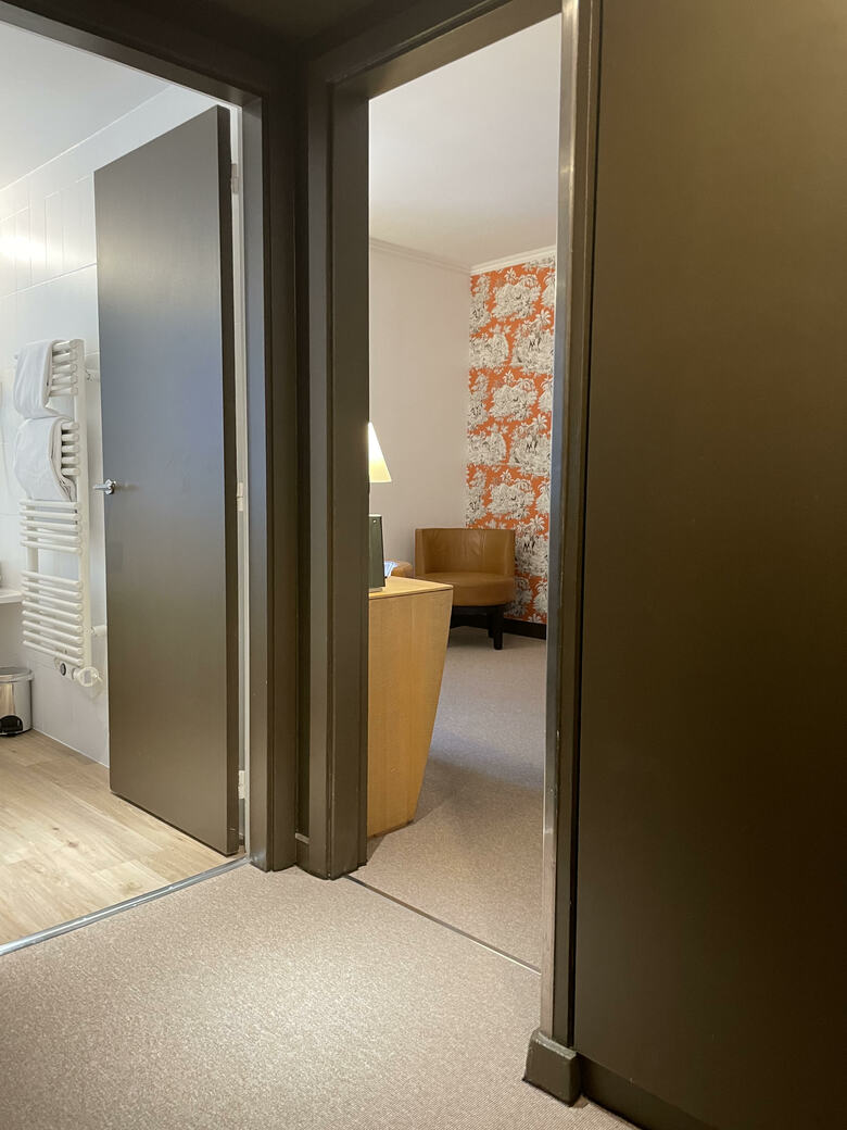 Hotel Best Western Premier Pergolese