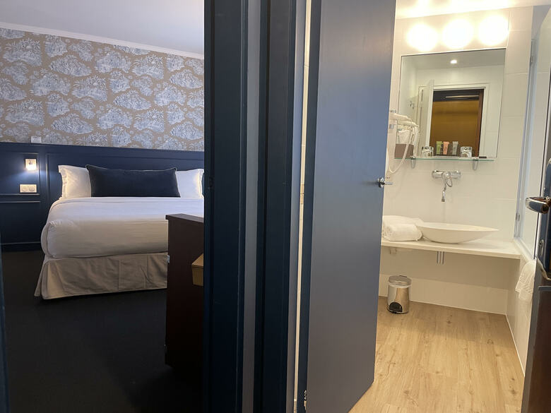 Hotel Best Western Premier Pergolese