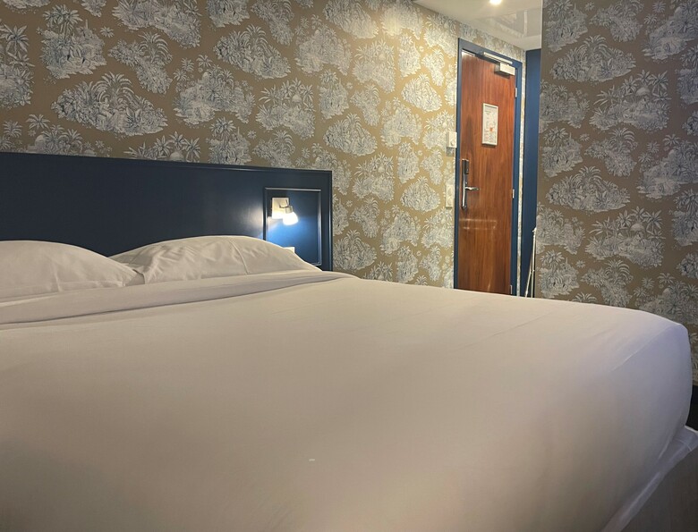 Hotel Best Western Premier Pergolese