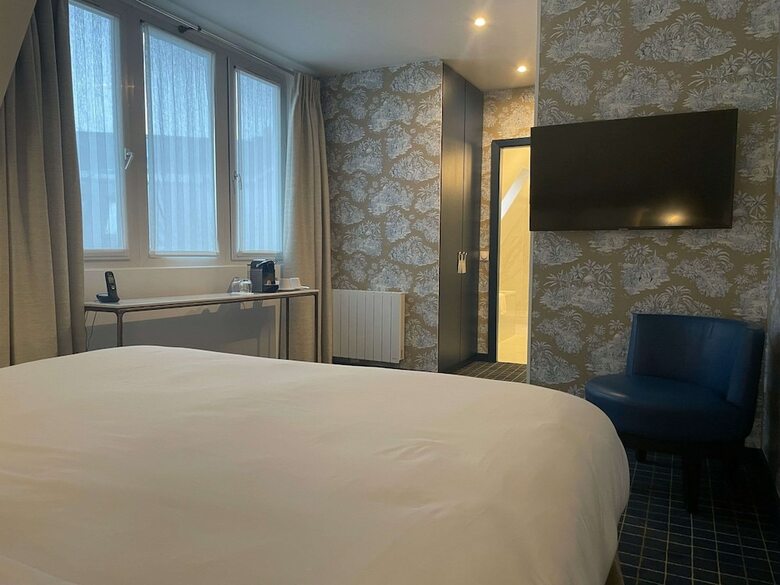 Hotel Best Western Premier Pergolese
