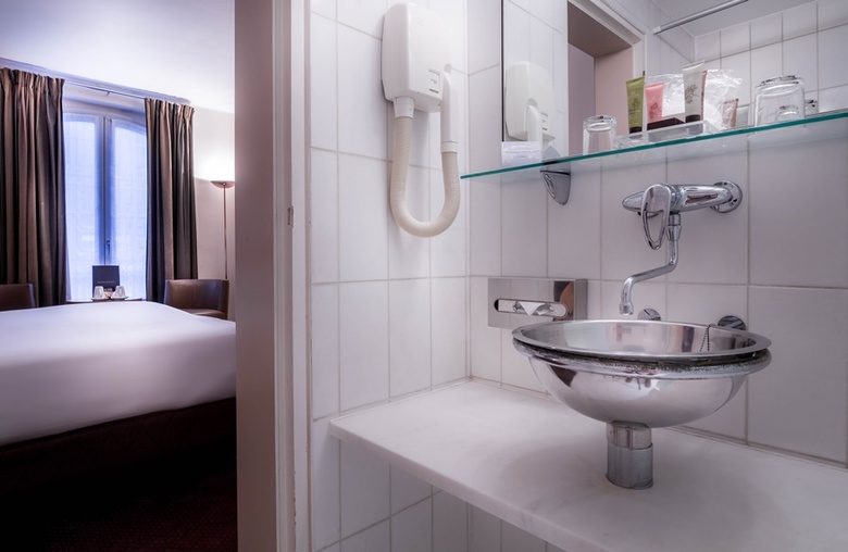 Hotel Best Western Premier Pergolese