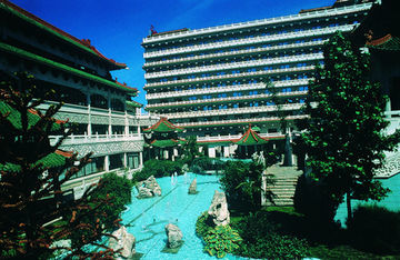 Grand Hotel Chinagora