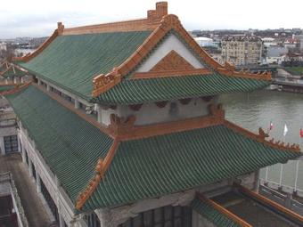 Grand Hotel Chinagora