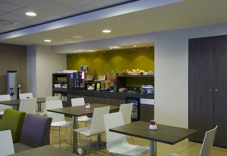 Aparthotel Citadines Les Halles