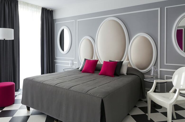 Hotel Citadines Opera Drouot