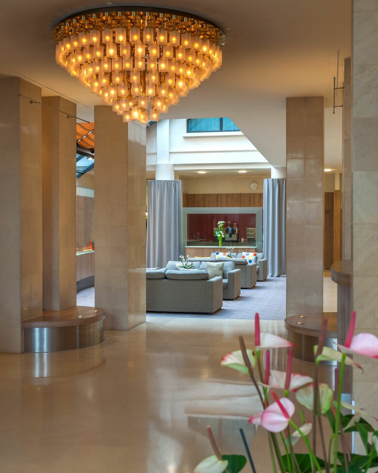 Hotel Citadines Paris Saint Germain Des Pres