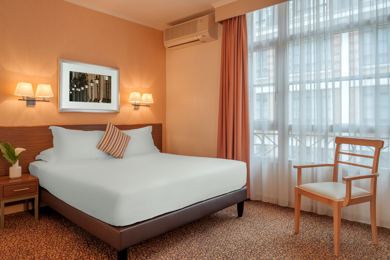 Hotel Citadines Paris Saint Germain Des Pres