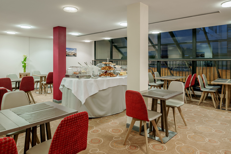 Hotel Citadines Paris Saint Germain Des Pres
