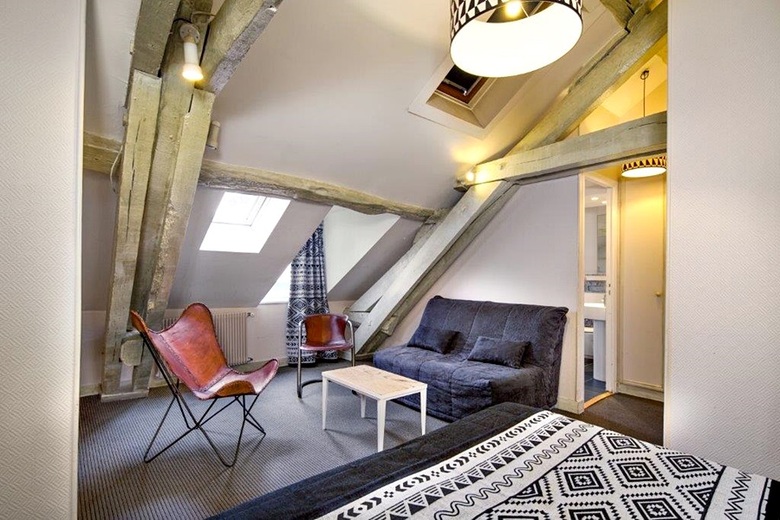 Hotel Claret Bercy